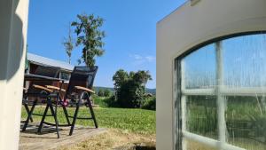 Κήπος έξω από το Symaskinshuset Järvsö