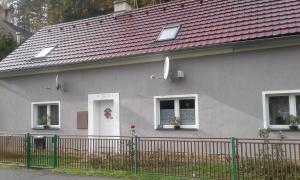 Hoone, kus the country house asub