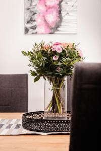 Fotografija v galeriji nastanitve Leonhardsblick Appartements v mestu Tamsweg