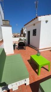 Fotografie z fotogalerie ubytování Amazing 2 bedroom Apartment with big sun terrace Sitges centre beach v destinaci Sitges