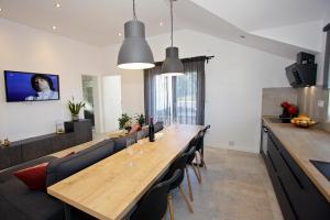 Gallery image of Apartman Gajka in Supetar