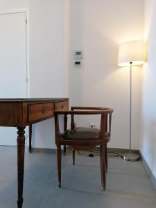 Kép Chiaralice szállásáról Notóban a galériában