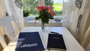 Φωτογραφία από το άλμπουμ του Symaskinshuset Järvsö σε Järvsö