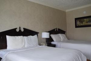 Gallery image of Festival Courtyard Inn in Stratford