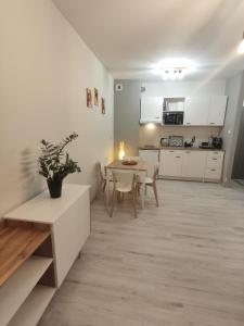 Gallery image of Apartament Olsztyn Twoja Przestrzeń in Olsztyn