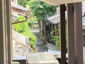Gesyukuya Yuasa 下宿屋 湯浅 Shimmachidōri 21年 最新料金