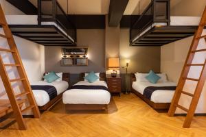 Gallery image of Good Day Hotel in Chatan