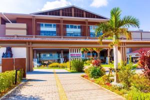 Gallery image of Good Day Hotel in Chatan