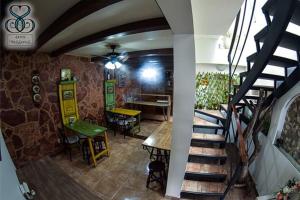 Photo de la galerie de l'établissement Hotel Tres Sofias, à Querétaro