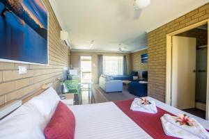 Gallery image of Iluka Motel in Iluka