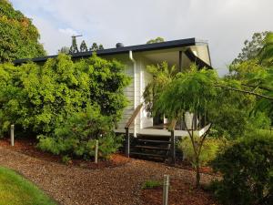 Gallery image of Eumundi Cottages - Cottage 1 in Eumundi