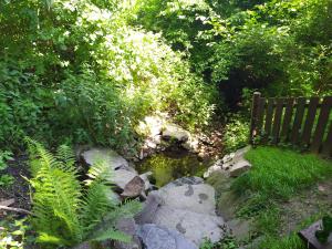 Giardino di Na Jamajce