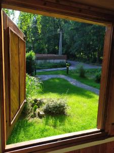 Giardino di Na Jamajce