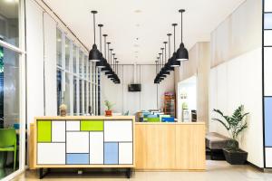Fotografie z fotogalerie ubytování Hotel Citradream Bandung v destinaci Bandung