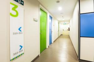 Fotografie z fotogalerie ubytování Hotel Citradream Bandung v destinaci Bandung