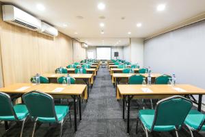 Gallery image of Hotel Citradream Bandung in Bandung