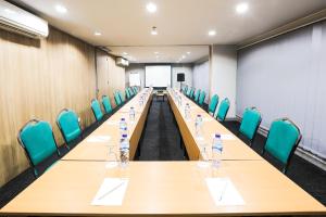 Konferenční prostory v ubytování Hotel Citradream Bandung