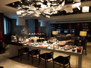 Hrana u hotelu ili u blizini