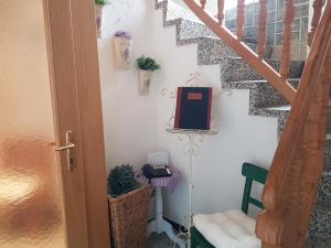 Zdjęcie z galerii obiektu Feriendomizil Wetzelberger w mieście Mönichwald