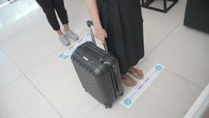 Majutusasutuse RedDoorz Plus near Trans Studio Cibubur 2 külastajad