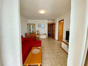 Fotografie z fotogalerie ubytování Nereo 7 Primera Linea de Playa San Juan Piscina, Parking wifi Inmobiliaria Leo v destinaci Alicante