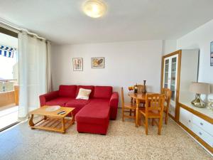 Fotografie z fotogalerie ubytování Nereo 7 Primera Linea de Playa San Juan Piscina, Parking wifi Inmobiliaria Leo v destinaci Alicante