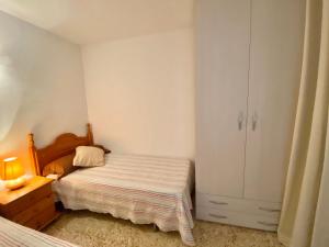 Fotografie z fotogalerie ubytování Nereo 7 Primera Linea de Playa San Juan Piscina, Parking wifi Inmobiliaria Leo v destinaci Alicante