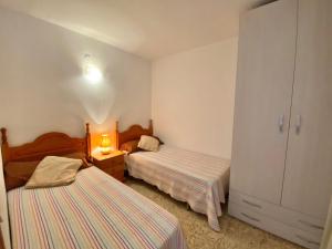 Fotografie z fotogalerie ubytování Nereo 7 Primera Linea de Playa San Juan Piscina, Parking wifi Inmobiliaria Leo v destinaci Alicante