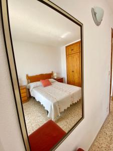 Fotografie z fotogalerie ubytování Nereo 7 Primera Linea de Playa San Juan Piscina, Parking wifi Inmobiliaria Leo v destinaci Alicante