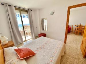Fotografie z fotogalerie ubytování Nereo 7 Primera Linea de Playa San Juan Piscina, Parking wifi Inmobiliaria Leo v destinaci Alicante
