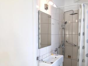 Gallery image of Alexandris Hotel in Spetses