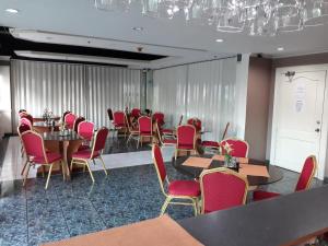 Gallery image of Metro Park Hotel - Cebu City in Cebu City