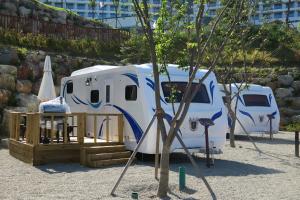 Ảnh trong thư viện ảnh của Dongwon Youthhostel ở Tongyeong