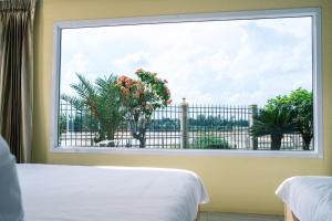 Afbeelding uit fotogalerij van RiverTree House in Nong Khai