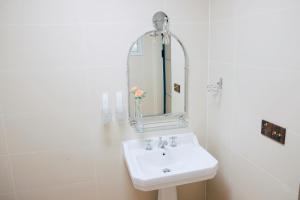 Bagno di 峨眉山一方民宿Mount Emei Little Place Guesthous