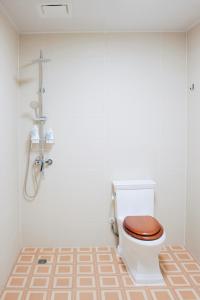 Bagno di 峨眉山一方民宿Mount Emei Little Place Guesthous