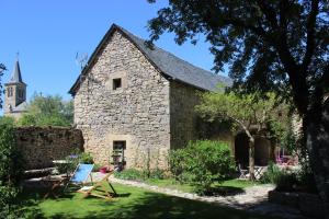 Giardino di Le Clos du Barry