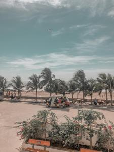 Gallery image of Khách sạn Tú Phương - Hải Tiến in Thanh Hóa
