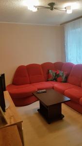 Zdjęcie z galerii obiektu Apartma Pr Maruši w mieście Bovec