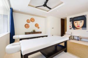 Gallery image of Samujana Villas in Choeng Mon Beach