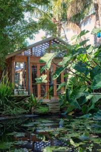 Gallery image of Albany Bali Style Accommodation in Albany