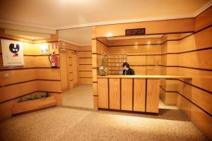 Kép Hostal Restaurante Terra Chá szállásáról Villalbában a galériában