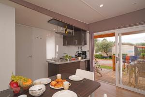 Gallery image of Casa mobile Gustocamp a Caorle in Caorle