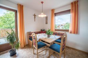 Fotografia z galérie ubytovania Greif - Apartment B v destinácii Verano