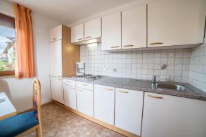 Fotografia z galérie ubytovania Greif - Apartment B v destinácii Verano