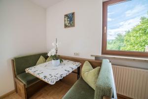 Fotografia z galérie ubytovania Greif - Apartment B v destinácii Verano