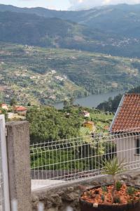Afbeelding uit fotogalerij van Refúgio do Douro - Alojamento Local in Baião