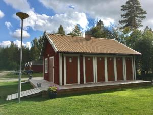 Gallery image of Ljusdals Camping in Ljusdal