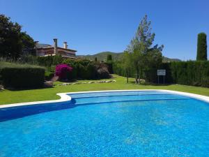 Foto da galeria de Apartamento Vistas golf Bonmont em Bonmont Terres Noves