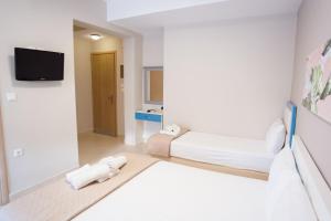 Μια τηλεόραση ή/και κέντρο ψυχαγωγίας στο Vila Sofia